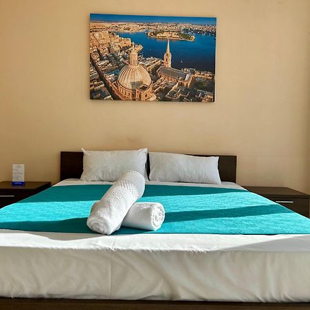Malta Paradise Hotel Saint Julian's Bagian luar foto