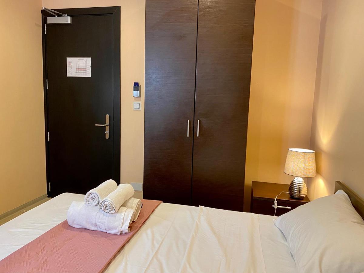 Malta Paradise Hotel Saint Julian's Bagian luar foto