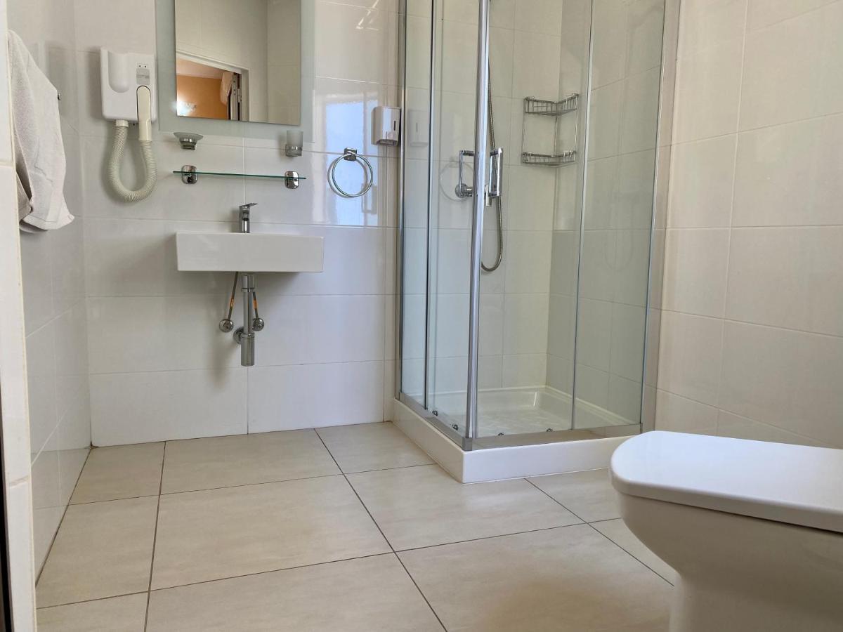Malta Paradise Hotel Saint Julian's Bagian luar foto