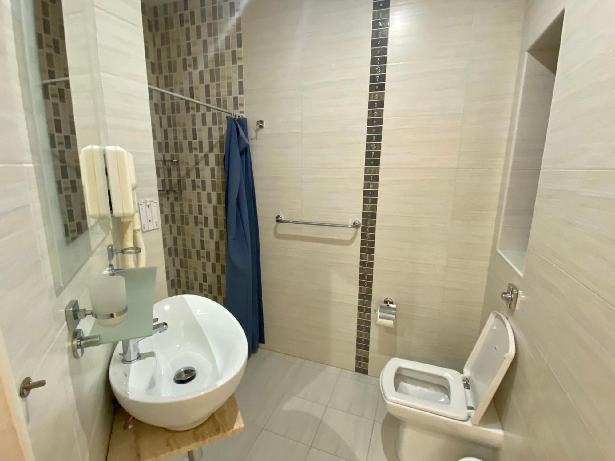 Malta Paradise Hotel Saint Julian's Bagian luar foto